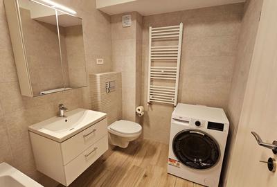 Apartament cu 2 camere semidecomandat în Runcu - 5
