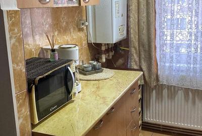 Vand schimb Garsoniera - 3