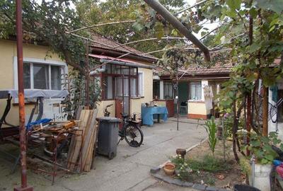 Casă cu 4 camere în Ghirodei - 6