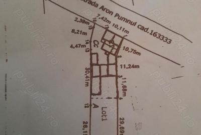 Casa Satu Mare zona Closca - 3