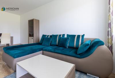 Apartament cu 2 camere decomandat în Tractorul - 5