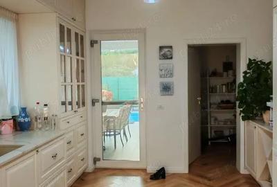 Casă cu 3 camere cu Teren 549 Mp în Podgoria - 5