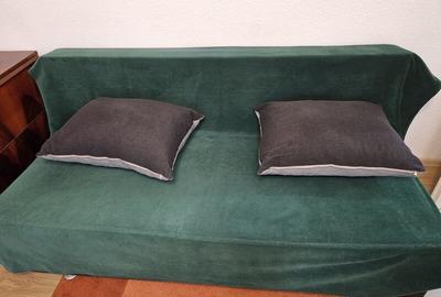 Apartament cu 2 camere decomandat în Lujerului