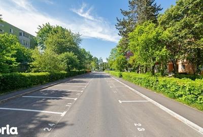 Apartament cu 2 camere în Astra - 3