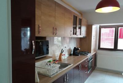 Apartament 2 camere - Bucurestii Noi - Kaufland Apartament 2 camere - Bucurestii Noi - Kaufland - 4