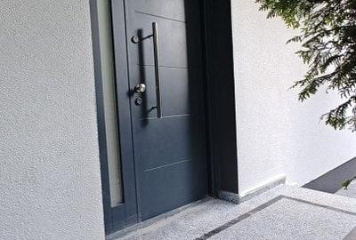 Duplex cu 4 camere cu Canalizare în Ostratu - 2