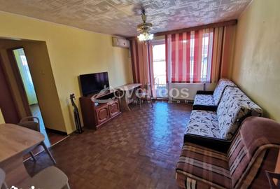 Apartament cu 4 camere decomandat în Central - 16