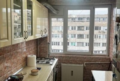 Apartament 3 camere,Piata Iancului,metrou - 5
