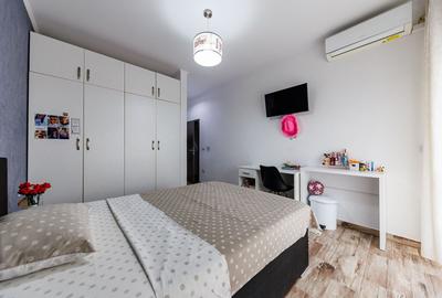 Casă individuală cu 12 camere cu Canalizare în Giarmata - 9