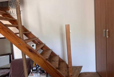 Garsonieră decomandată, mobilată în Rosetti - 7