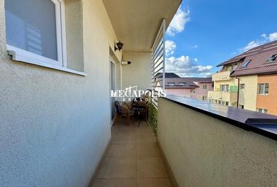 Apartament 2 camere | Loc de parcare | Pet-Friendly - 13