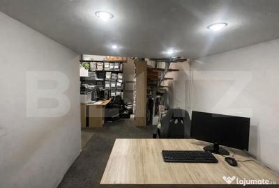 Spațiu comercial, de 264 mp, în Calea Severinului - 3