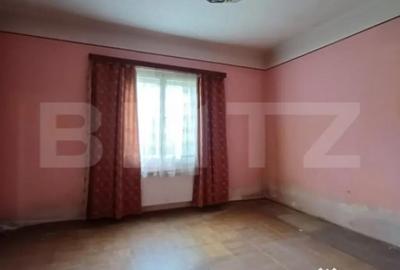 Casă cu 6 camere cu Teren 715 Mp în Turda - 18