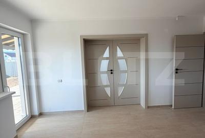 Casă individuală cu 5 camere cu Teren 500 Mp în Tărlungeni - 4