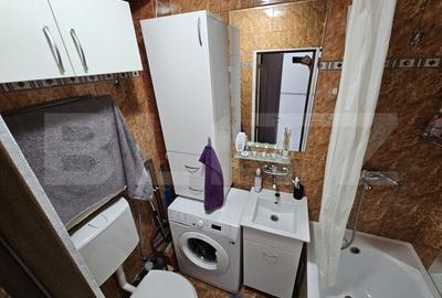 Apartament, 2 camere, zona Decebal - 6