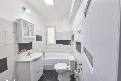 Apartament cu 3 camere semidecomandat în Ultracentral - 13