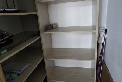 Apartament cu 2 camere semidecomandat, mobilat în Ștefan cel Mare - 12