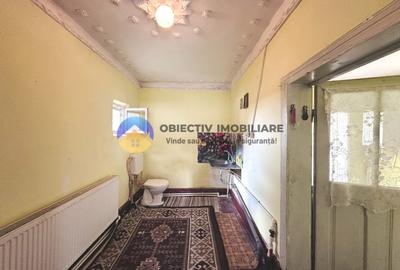 Casă individuală cu 5 camere cu Canalizare în Vânători-Neamț - 3