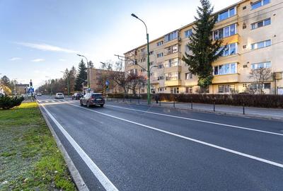 Apartament cu 2 camere semidecomandat, mobilat în Gemenii - 16