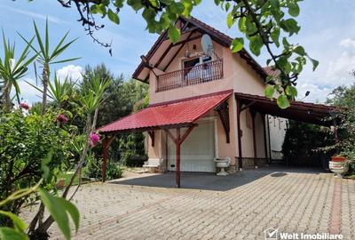 Casa superba de inchiriat, Borhanci - 3