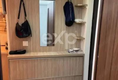 Garsonieră decomandată în Războieni - 1