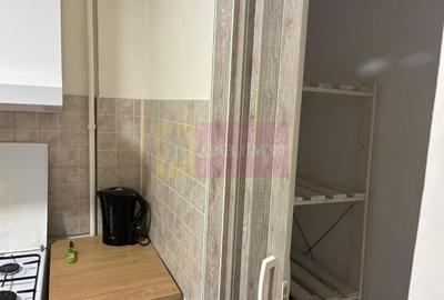 Garsonieră decomandată în Dorobanți - 4