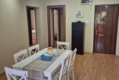 Apartament cu 2 camere decomandat în Sârbi