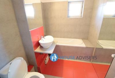 Apartament cu 3 camere în Universitate - 11