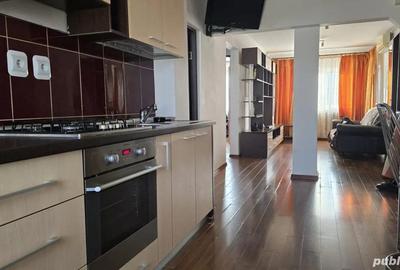 Apartament 3 camere in Deva, zona Eminescu-Balcescu - 1
