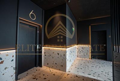 Lake View – 3 camere premium, 151 mp, vedere la lac, 2 locuri parcare! - 15