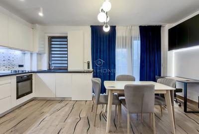 Apartament modern cu 2 camere, Luminia, Europa - 6