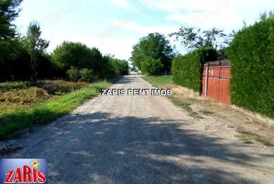 Teren de 1114 mp, în Tătărani - 1