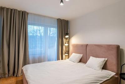 Apartament 2 camere de inchiriat, centrala, etaj 3 - Revolutiei - 5