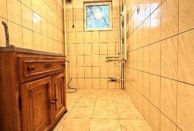 Visezi la un camin  într-o zonă verde și liniștită din București? Acest apartame - 10