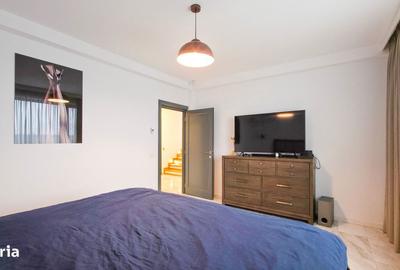 Casă cu 7 camere cu Teren 575 Mp în Dragomirești-Vale - 17