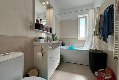 3 camere Calea Urseni - 10