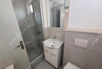 Garsoniera decomandata in Turnisor Sibiu - 9