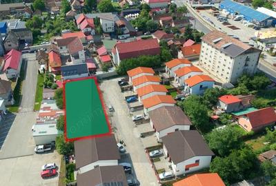 Scala Residence Case Duplex Premium in Bra?ov - 7