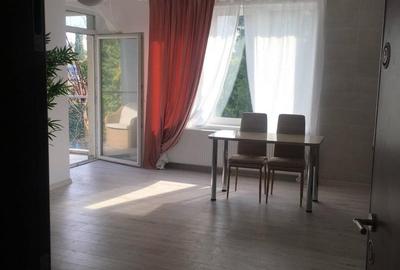 Inchiriere Garsoniera Cu Centrala Proprie 1 Mai - 3