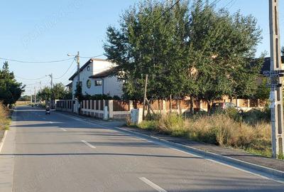 Casă cu 8 camere cu Teren 1384 Mp în Cornetu - 9