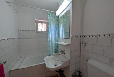 Apartament 3 camere decomandat, 67mp, Mihai Bravu, etaj 1/4 - 13