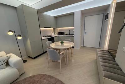 Apartament cu 2 camere în Pipera - 2