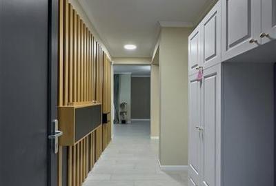 Vila individuala de vanzare in Visan ,eleganta, confort si panorama spectaculoas - 9