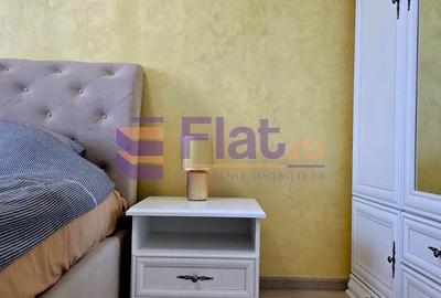 Apartament cu 2 camere decomandat în Sânpetru - 23