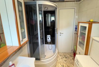 Apartament cu 3 camere decomandat, mobilat în Domenii - 28