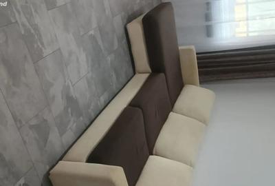 Apartament cu 2 camere decomandat în Trivale - 1