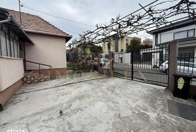 Casă cu 4 camere cu Teren 575 Mp în Dâmbul Rotund - 9