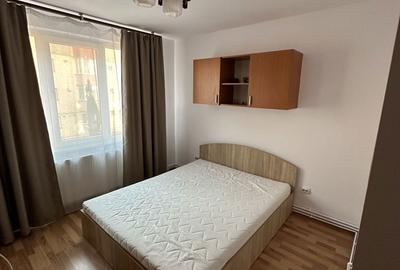 Apartament cu 2 camere decomandat în Astra - 3