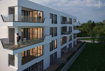 Apartament cu doua camere, Copou - 4