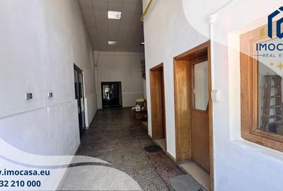 Spațiu industrial, de 6,501 mp, în Confecții - 9